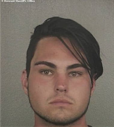 Michael Benak, - Broward County, FL 