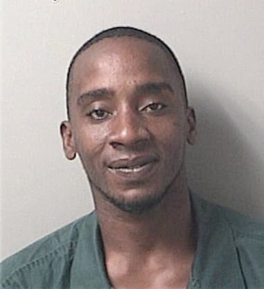 Phillip Boatman, - Escambia County, FL 