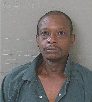 Rodney Bolar, - Escambia County, FL 