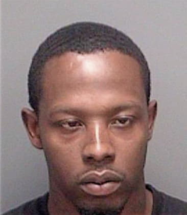 Kemar Bonner, - Pinellas County, FL 