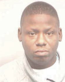 Konan Bouadoumou - Fulton County, GA 