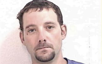 Steven Bradley - Decatur County, GA 