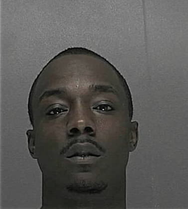 Charles Brantley, - Volusia County, FL 