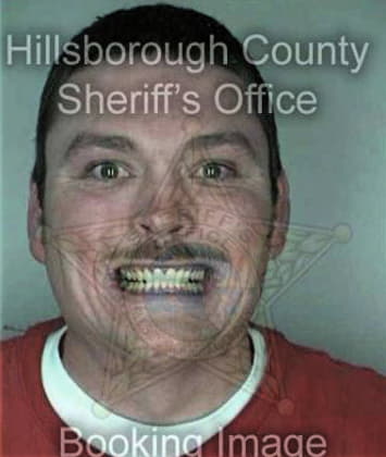 Kenneth Brigham - Hillsborough County, FL 