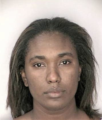 Tameka Bright - Hillsborough County, FL 