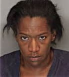 Tiaya Brown - Cobb County, GA 