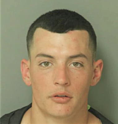 Ronald Bullock - Wake County, NC 