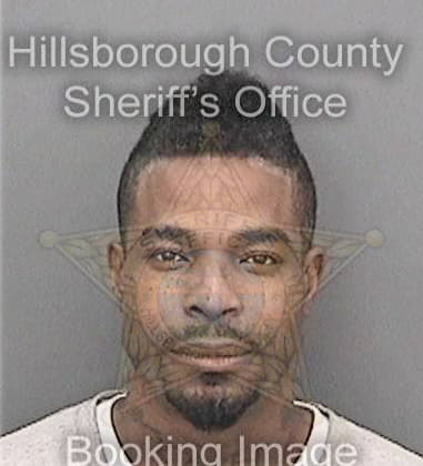 Joshua Burnett, - Hillsborough County, FL 