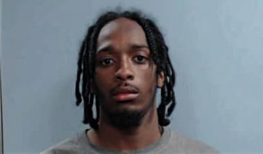 Jeremiah Burnham - Fayette County, KY 