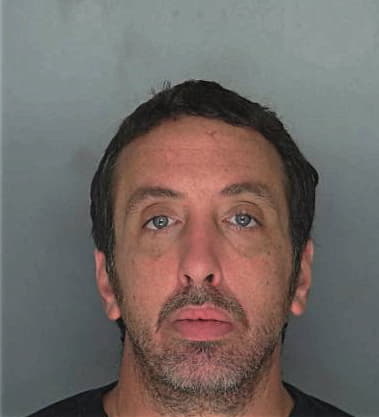 Kevin Burns - Douglas County, GA 