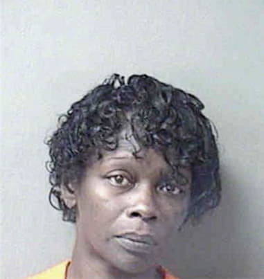 Mellissa Butler-Smith, - Okaloosa County, FL 