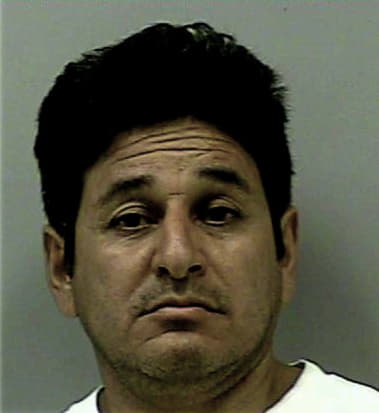 Carlos Cantapacheco - Gwinnett County, GA 