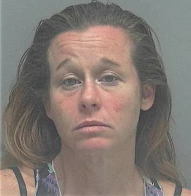 Cristyal Carey, - Lee County, FL 