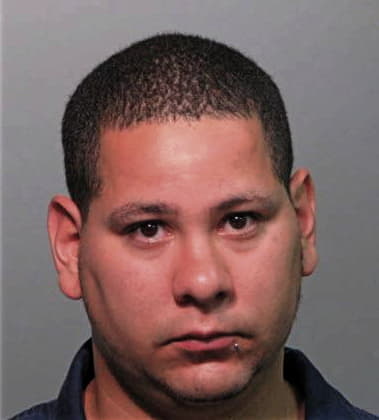 Alexander Castillo, - Seminole County, FL 