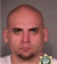 Donald Castillo - Multnomah County, OR 