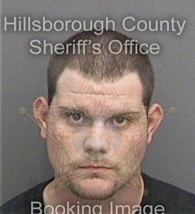 Lister Castroalbelo - Hillsborough County, FL 