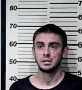 Tyler Chavis - Campbell County, KY 