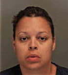 Shannette Chestnutt - Cobb County, GA 