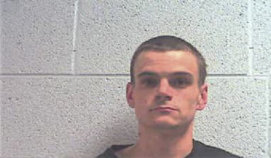 John Chinners, - Jackson County, NC 