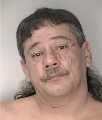 Alan Christoffersen - Hillsborough County, FL 