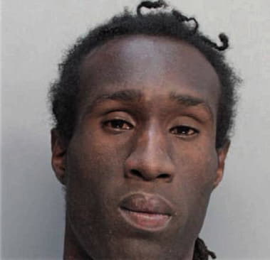 Terence Climpson, - Dade County, FL 