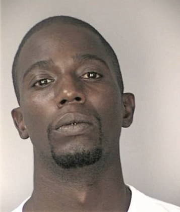 Carlos Collier - Hillsborough County, FL 