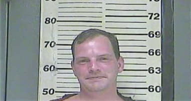 Richard Collier, - Greenup County, KY 