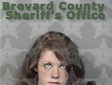 Tiffany Courter, - Brevard County, FL 