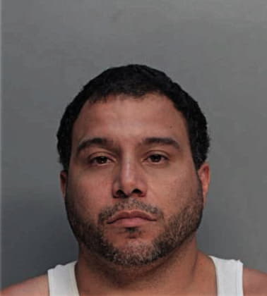 Anthony Cremades, - Dade County, FL 