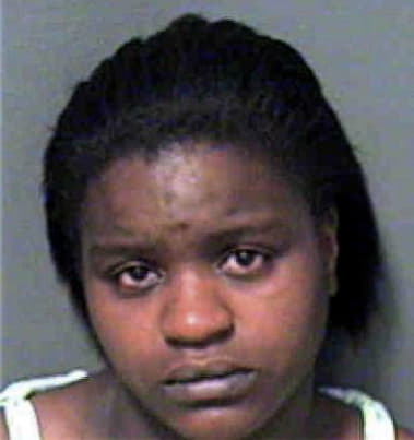 Jeanell Davis, - Mecklenburg County, NC 