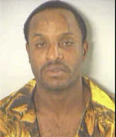 Marlon Davis, - Fulton County, GA 