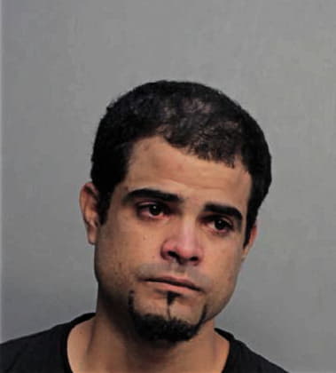 Noel Delacruzvaldes, - Dade County, FL 