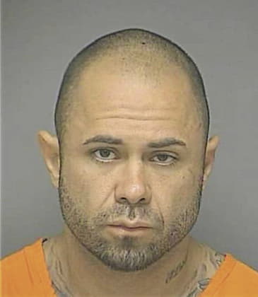 Hector Delagarza, - Denton County, TX 