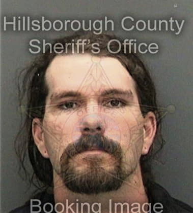 Grant Douchette, - Hillsborough County, FL 