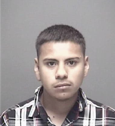 Cesar Duran, - Galveston County, TX 