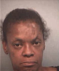 Yvonne Durant, - Fulton County, GA 