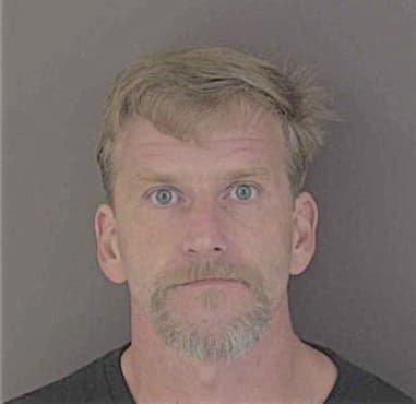 Travis Ebersol, - Linn County, OR 