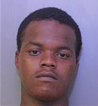 Fernando Edwards, - Polk County, FL 