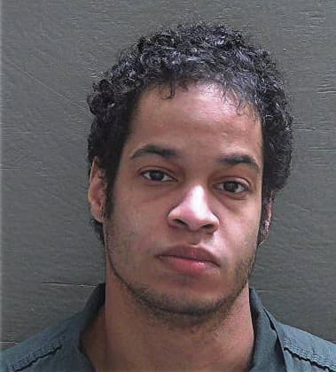 Joseph Edwards, - Escambia County, FL 