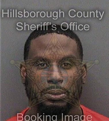 Hans Elie, - Hillsborough County, FL 