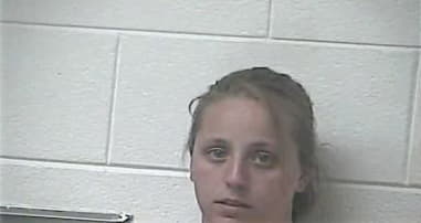 Carrie Everman, - Montgomery County, KY 