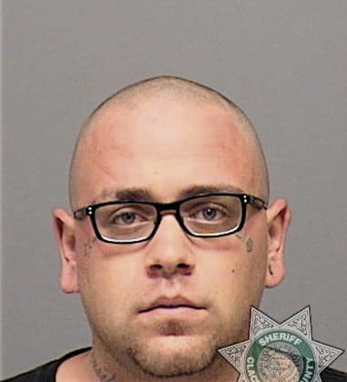 David Figueroa, - Clackamas County, OR 