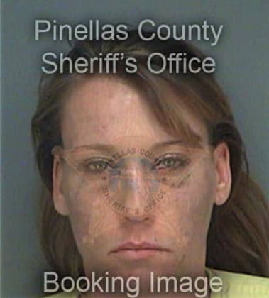 Kristi Flietstra, - Pinellas County, FL 