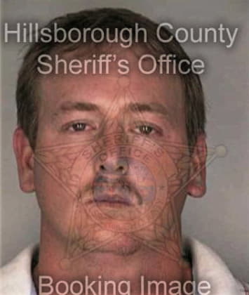 William Foreman, - Hillsborough County, FL 