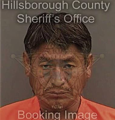 Jonathon Fraga, - Hillsborough County, FL 