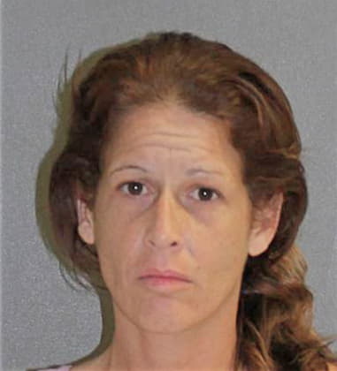 Cherie Fraychineaud, - Volusia County, FL 