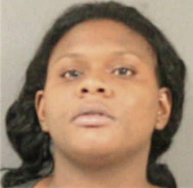 Stephaine Freeman, - Hinds County, MS 