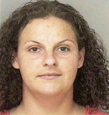 Stephanie Garcia, - Polk County, FL 