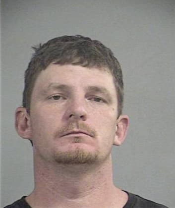 Daniel Gass - Jefferson County, KY 