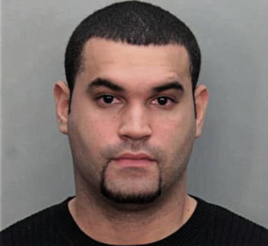 Alfredo Gonzalez, - Dade County, FL 